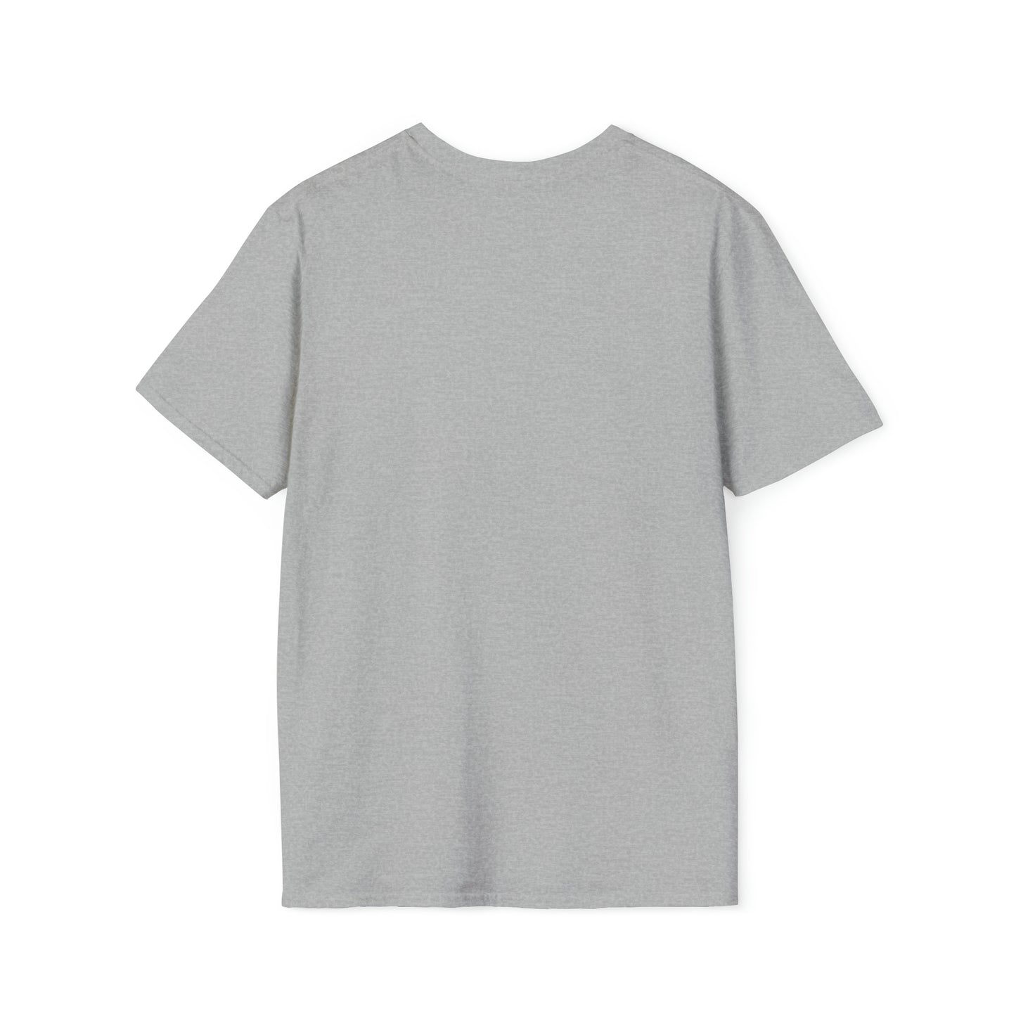 Movember Unisex Softstyle T-Shirt