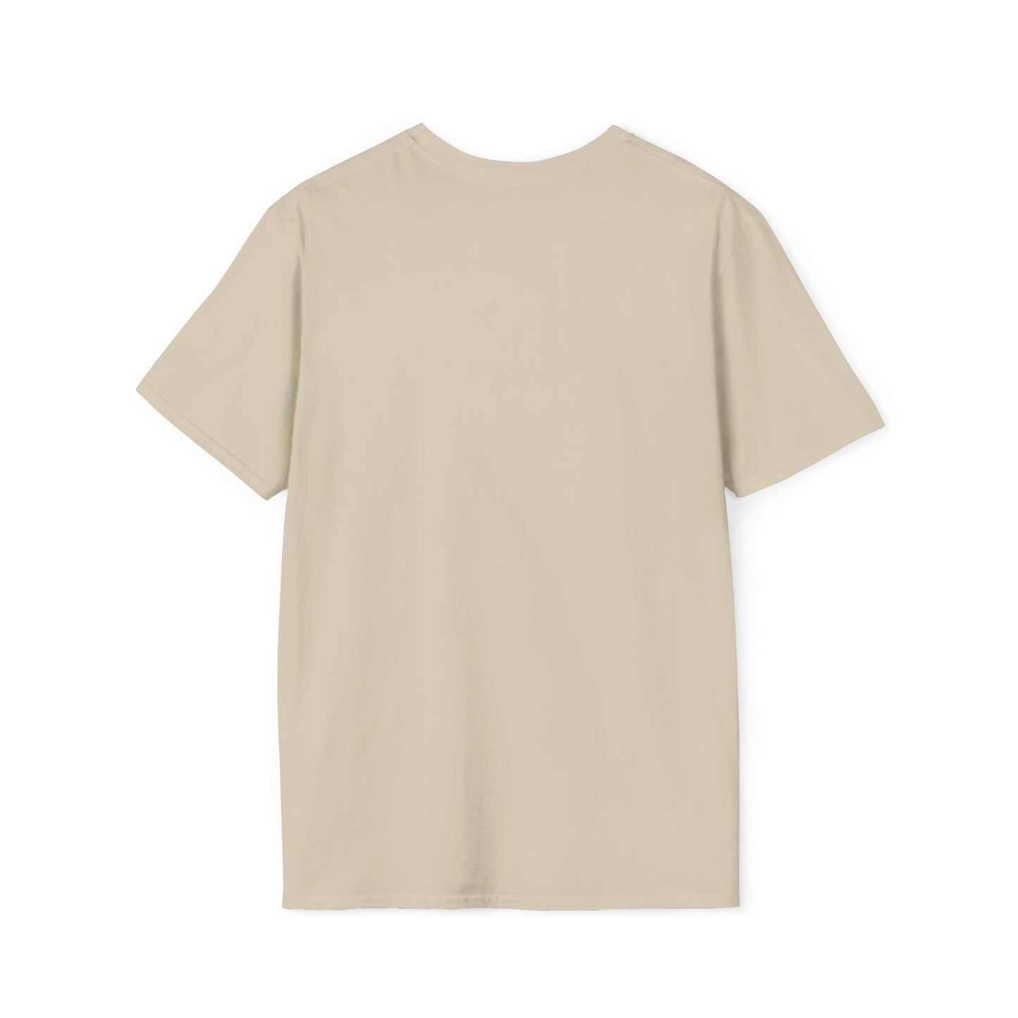 Movember Unisex Softstyle T-Shirt