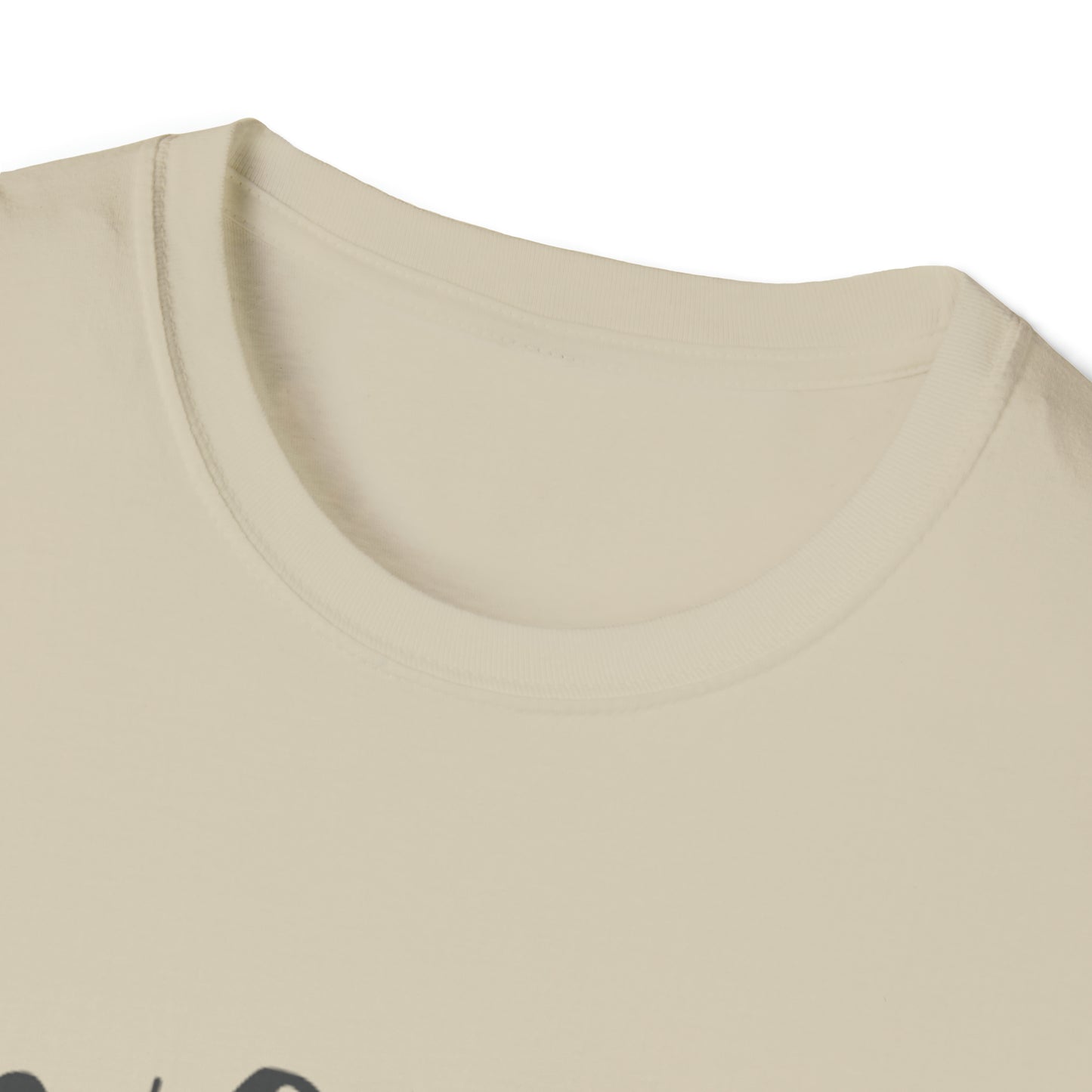 Movember Unisex Softstyle T-Shirt