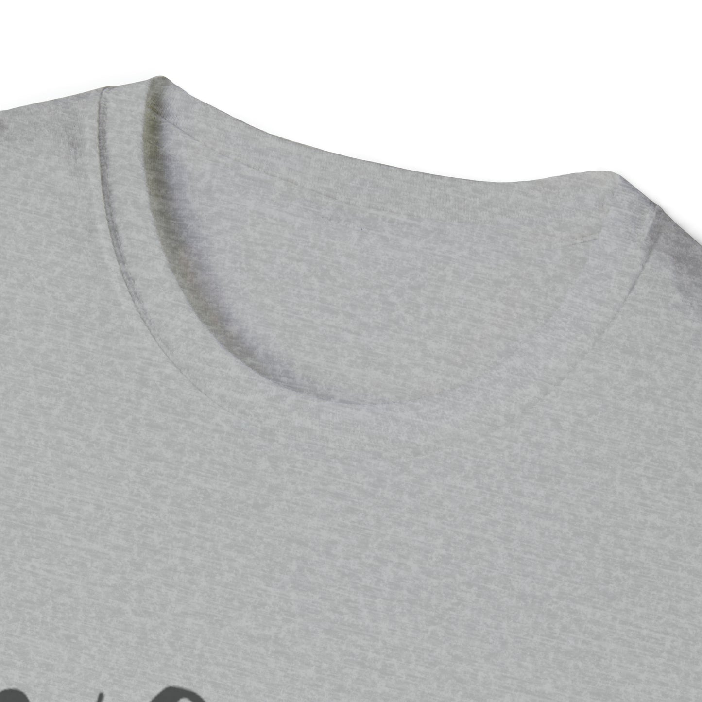 Movember Unisex Softstyle T-Shirt