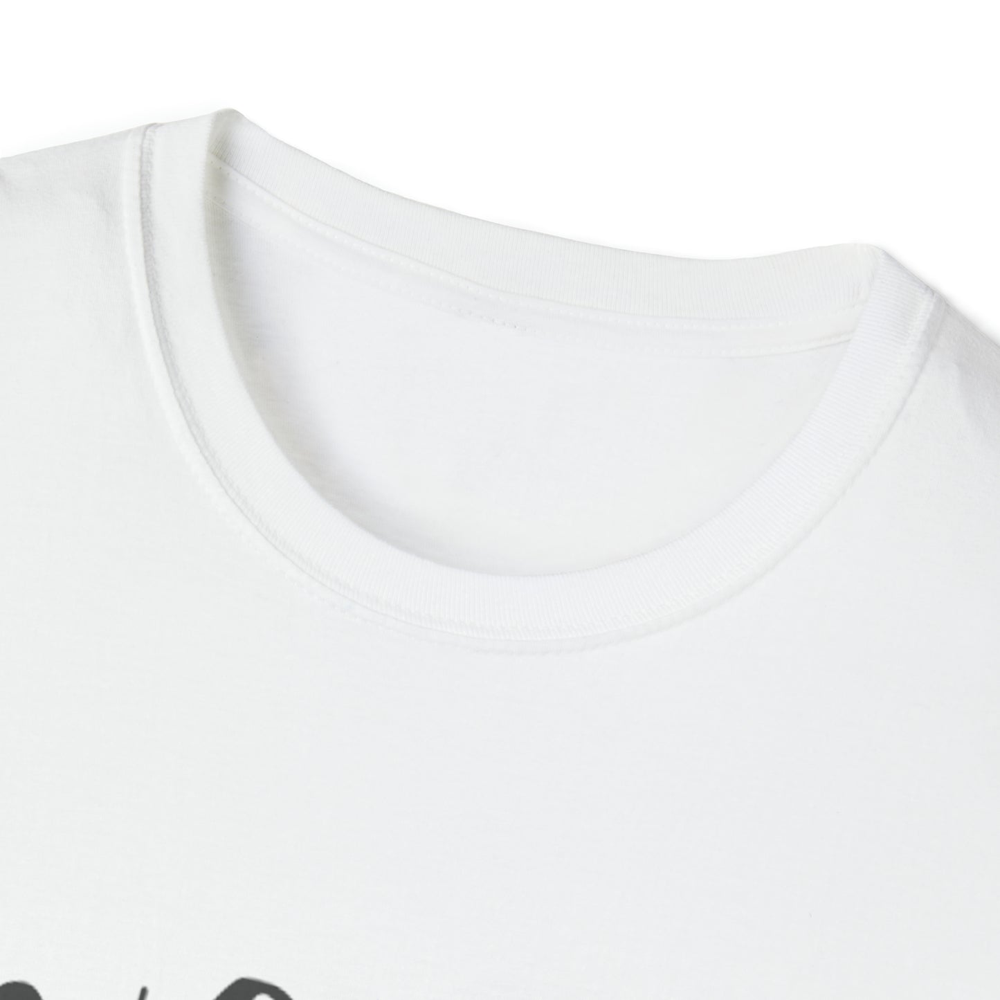 Movember Unisex Softstyle T-Shirt