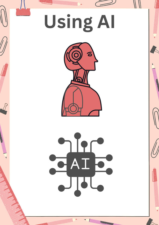 Using AI Tutorial / Assembly