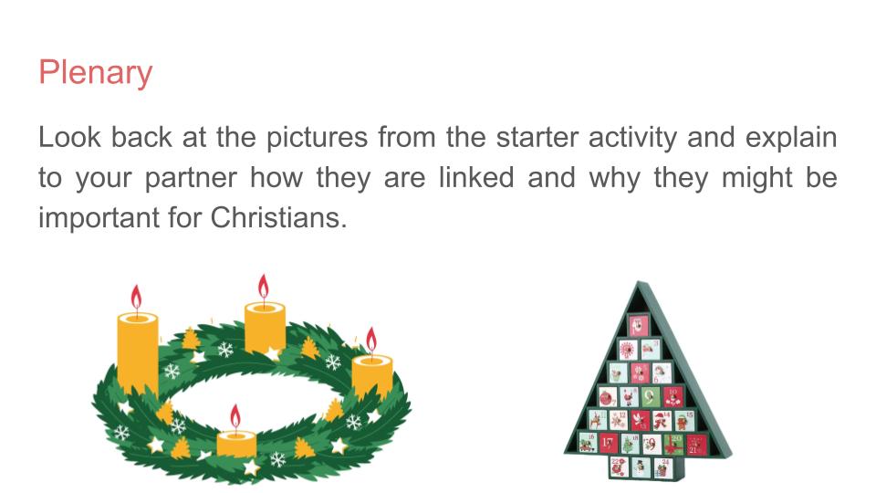 Advent