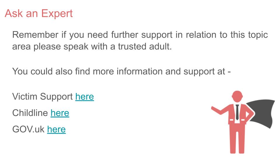 anti social behaviour citizenship pshe lesson support