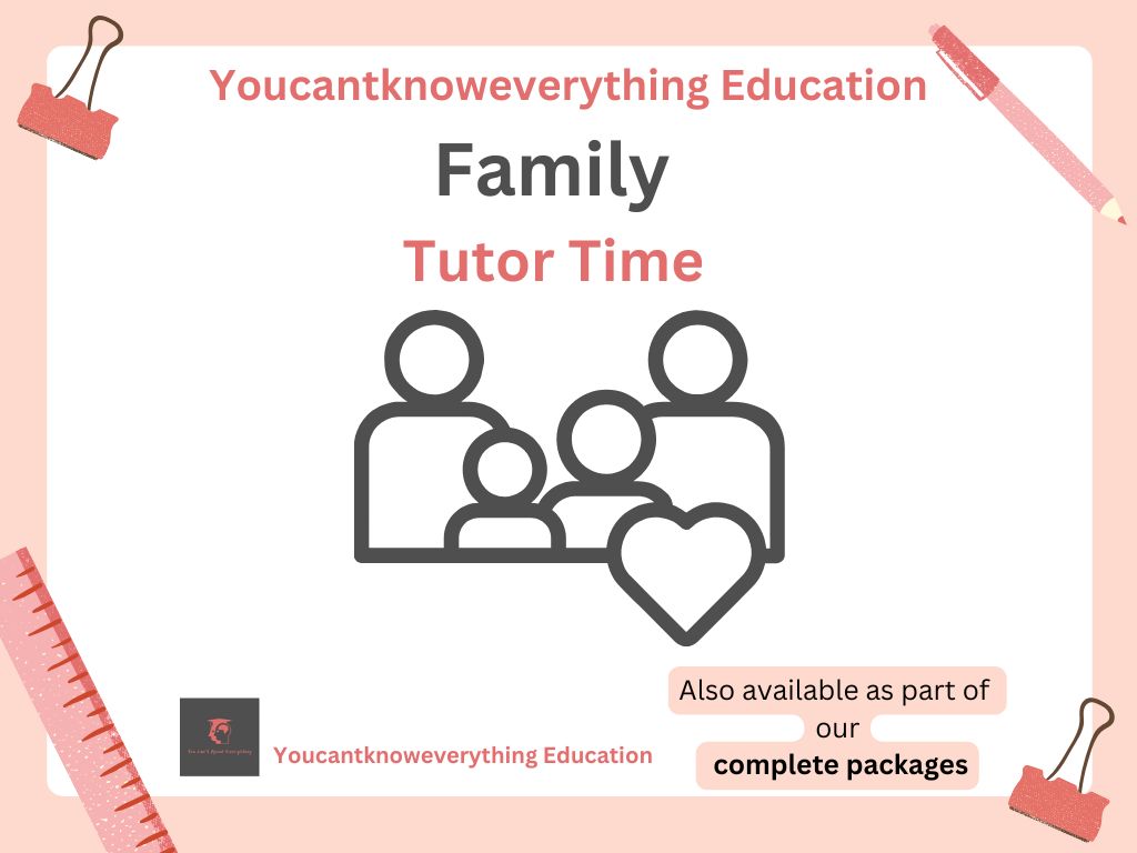 family pshe tutor time lesson form time resource relationships ks3