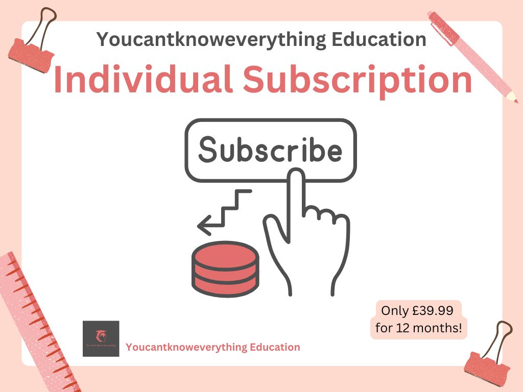 pshe rshe resources complete package subscription free lesson tutor time