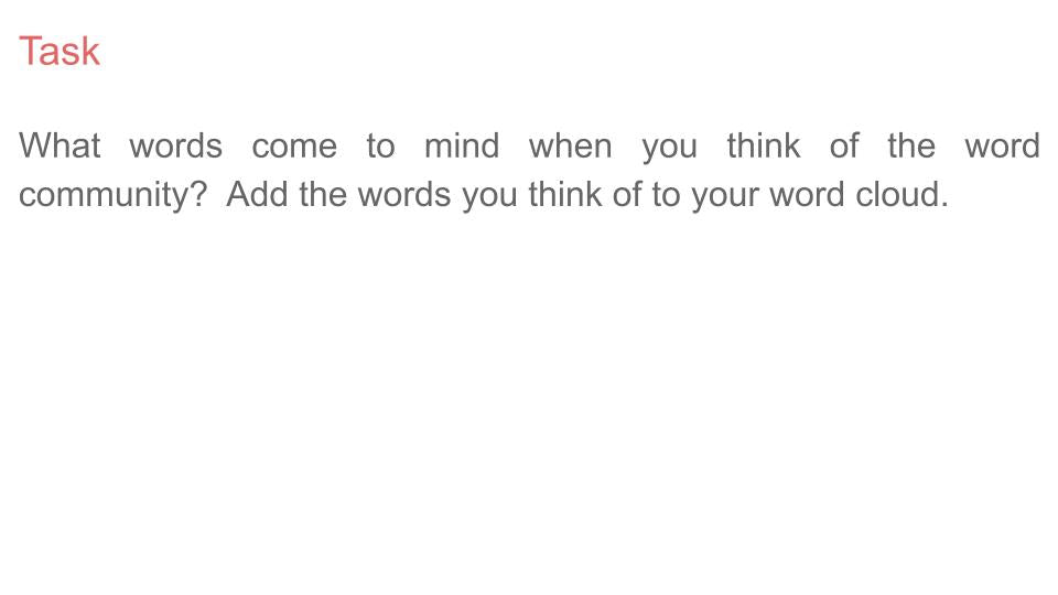 Mental Health Awareness Week 2025