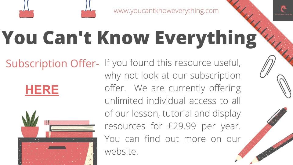 Fraud - Online Awareness Tutorial