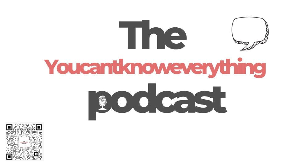 pshe podcast