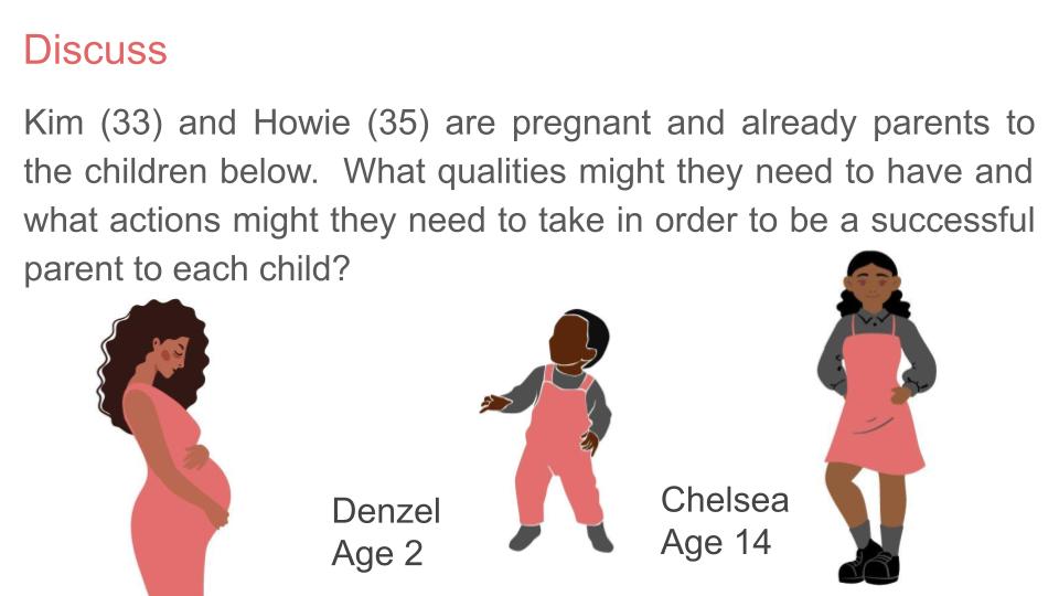 Pregnancy & Abortion - Catholic