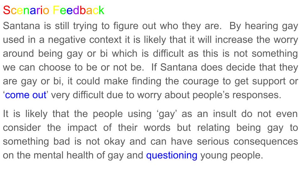 Pride Month Tutor Time / Assembly Resource