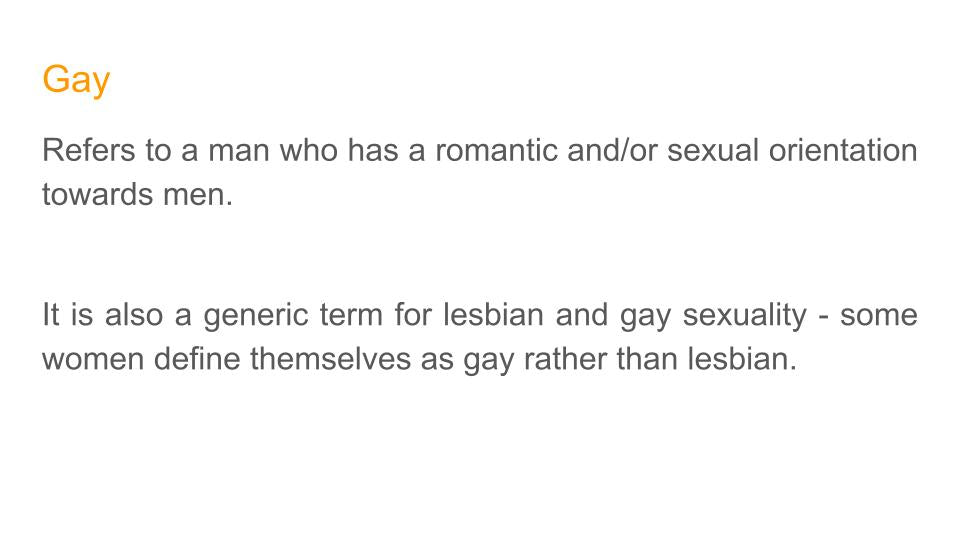Pride Month Tutor Time / Assembly Resource
