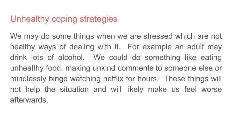 Relaxation Tutorial
