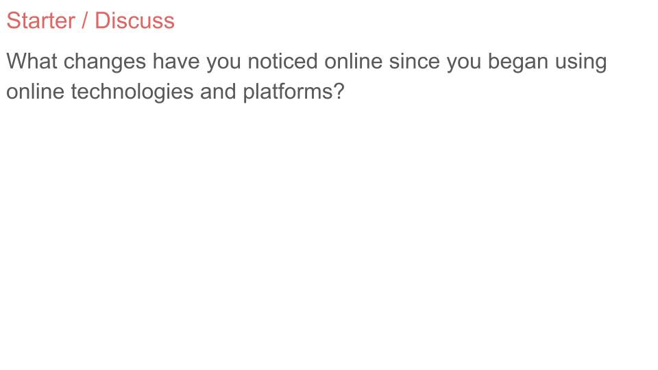 Safer Internet Day
