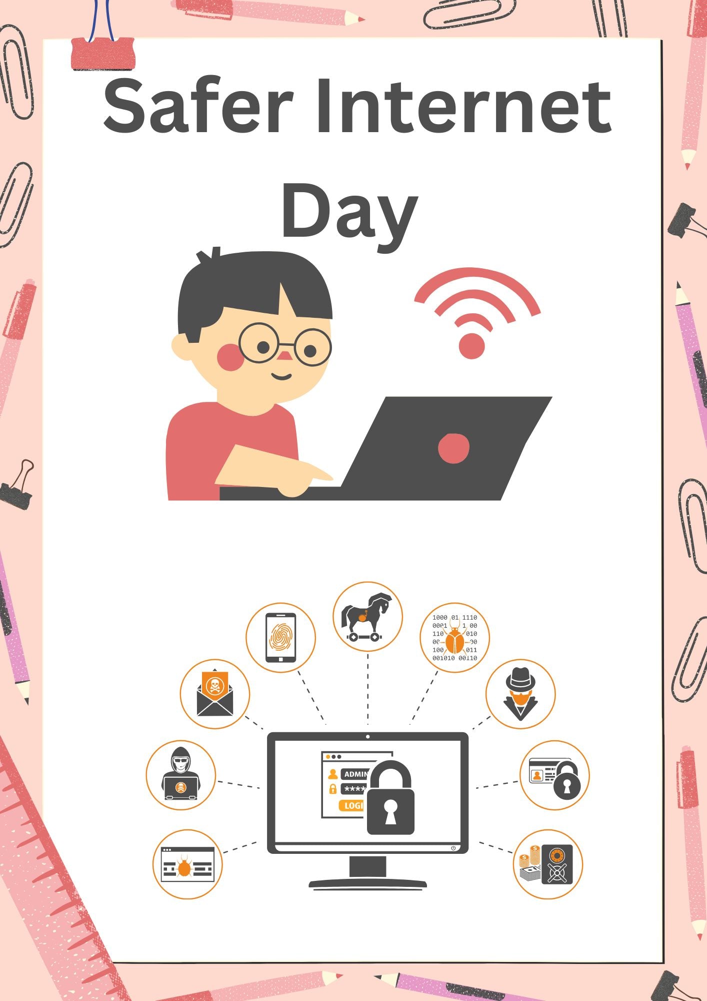 Safer Internet Day
