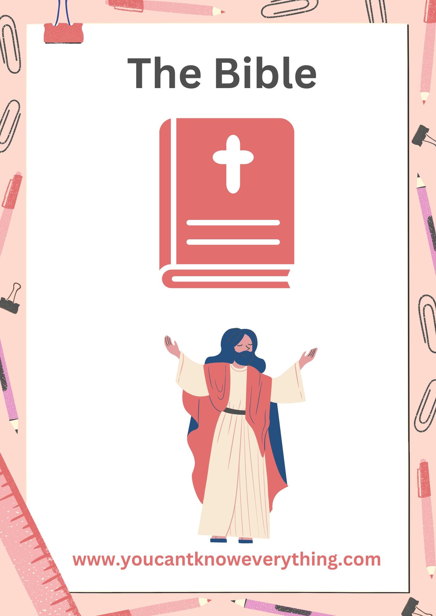 The Christian Bible