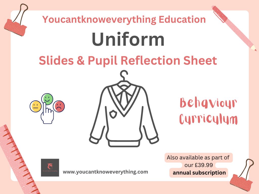 Uniform