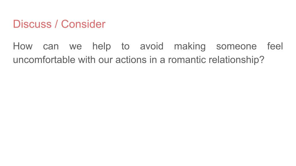 Waiting For Intimacy / consent lesson tutor time pupil workbook resource by youcantknoweverything education. Ideal for pshe rshe and meets 2026 guidance. discussion