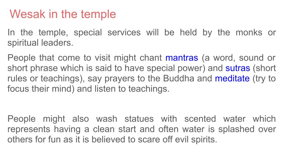 Wesak