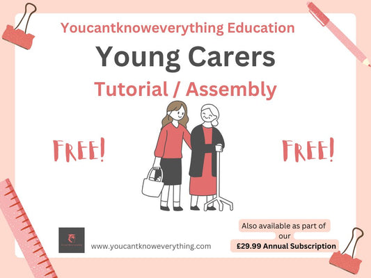 young carers