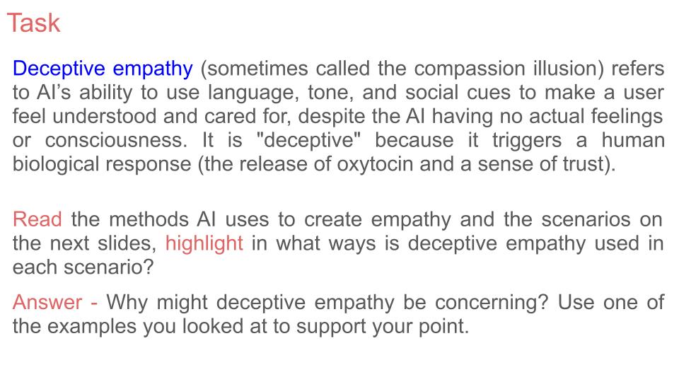 AI Chatbots PSHE RSHE lesson tutor time resource 2026 guidance online safety