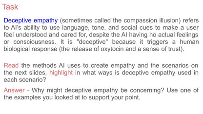 AI Chatbots PSHE RSHE lesson tutor time resource 2026 guidance online safety