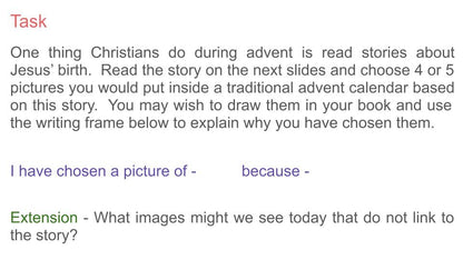 Advent