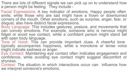 Autism Awareness Tutor Time