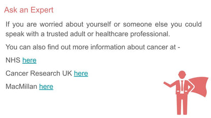 Cancer Tutorial