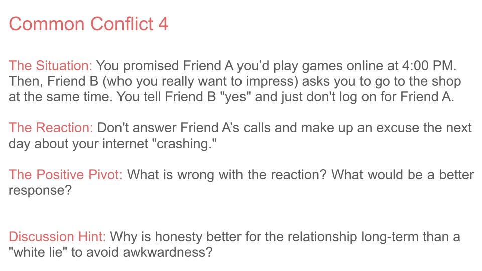 positive relationships KS3 PSHE  RSHE lesson tutor time resource