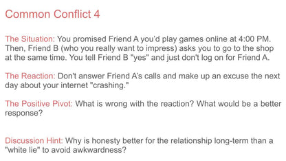 positive relationships KS3 PSHE  RSHE lesson tutor time resource