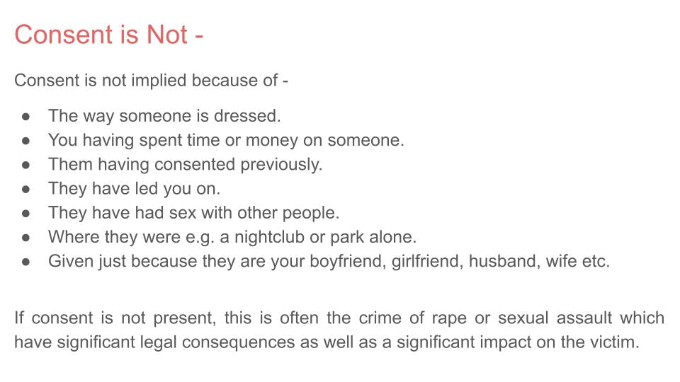 Sexual violence pshe lesson tutor time resource 2026 curriculum