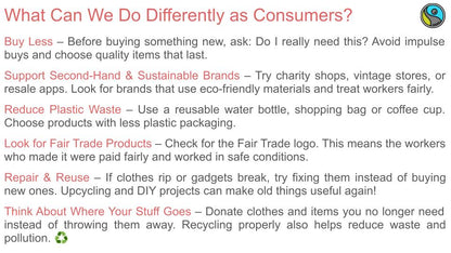 Consumerism