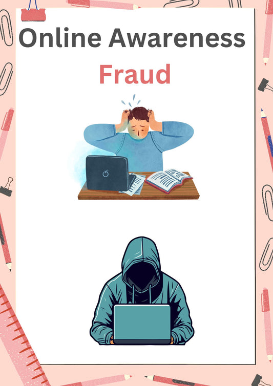 Fraud - Online Awareness Tutorial