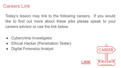 Deepfakes PSHE lesson RSHE online safety resource. careers