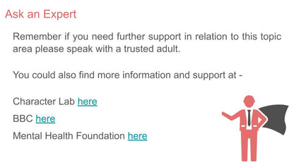 Evaluating Our Impact on Others - 2026 RSHE Guidance