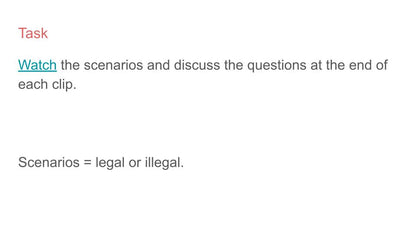 extremism radicalisation and law free pshe citizenship lesson for ks3 or ks4 from youcantknoweverything education