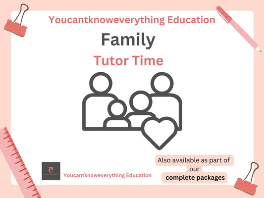 family pshe tutor time lesson form time resource relationships ks3