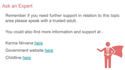 Forced Marriage / Honour Based Abuse Tutorial