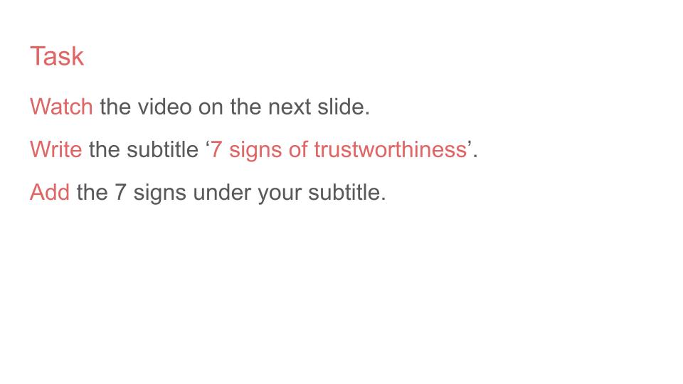 Trust ks3 pshe rshe lesson tutor time resource 2026 guidance