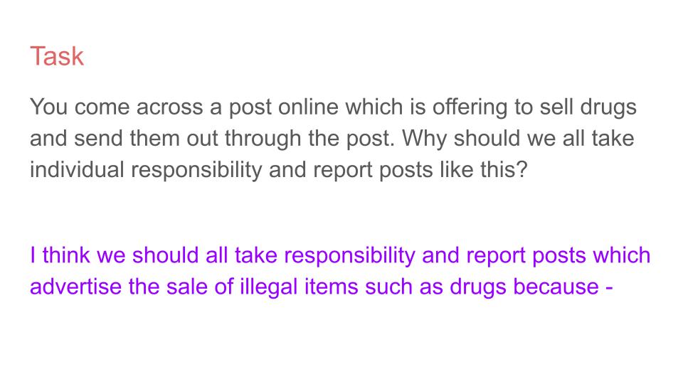 illegal upsetting content online safety PSHE RSHE 2026 guidance resource lesson tutor time form time