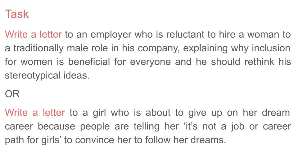 International Women's Day 2026