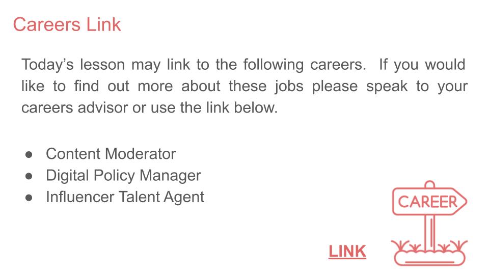 Life Online vs Real Life - 2026 RSHE Guidance FREE