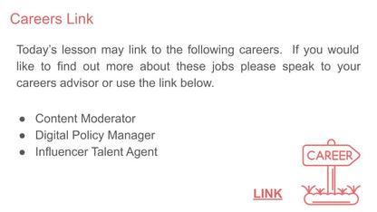 Life Online vs Real Life - 2026 RSHE Guidance FREE