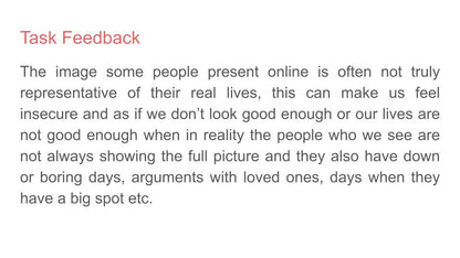 Life Online vs Real Life - 2026 RSHE Guidance FREE