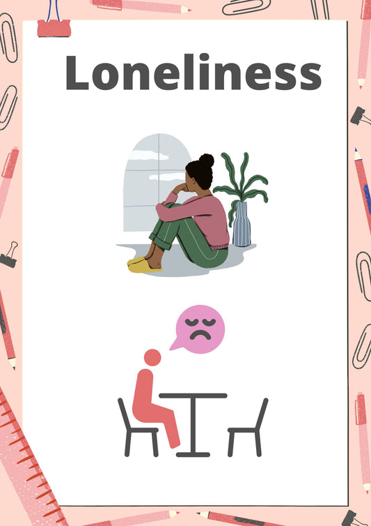 Loneliness Lesson