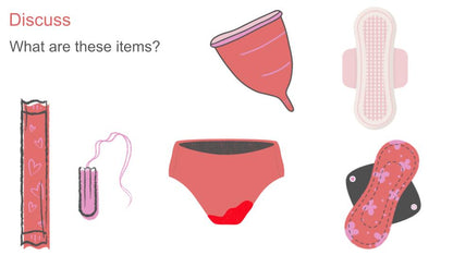 Menstrual and Gynaecological Health Tutorial