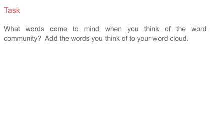 Mental Health Awareness Week 2025