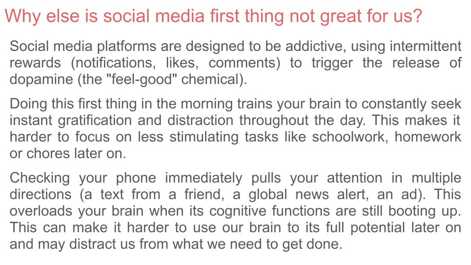 Misuse of social media PSHE RSHE lesson tutor time resource 2026