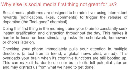Misuse of social media PSHE RSHE lesson tutor time resource 2026